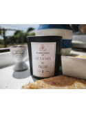 Le Chant du Billig - Bougie parfumée artisanale fabriquée en Bretagne