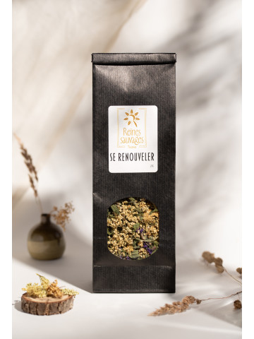 Tisane Se Renouveler