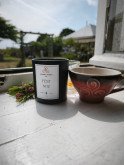 Fest Noz - Bougie parfumée artisanale fabriquée en Bretagne