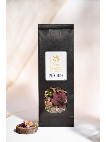 Tisane Plénitude