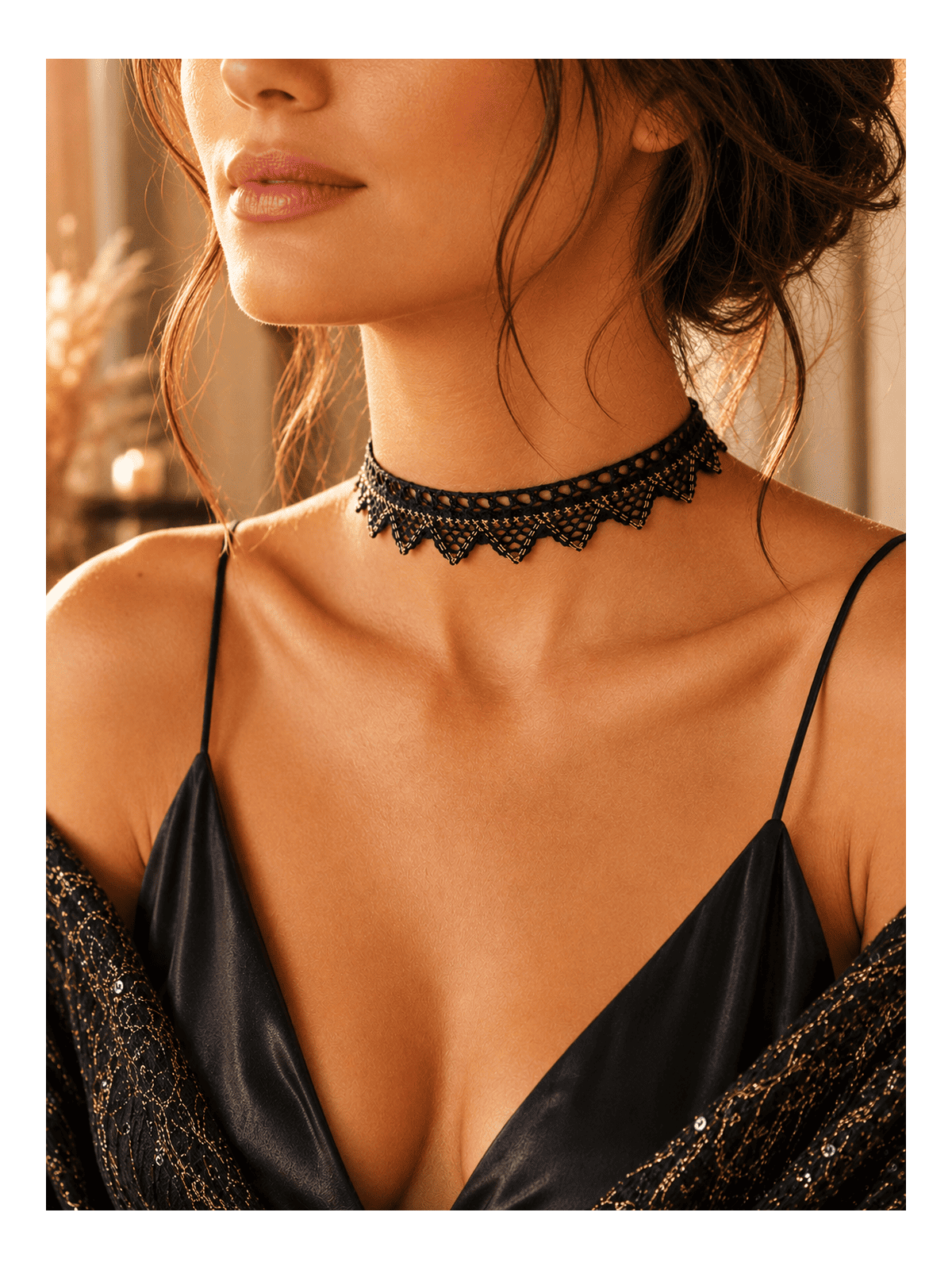 Offrez-vous un bijou raffiné qui allie authenticité, charme vintage et élégance contemporaine