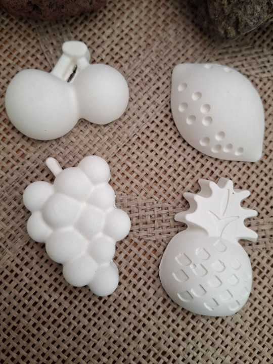 Coffret créatif - Thème Fruit