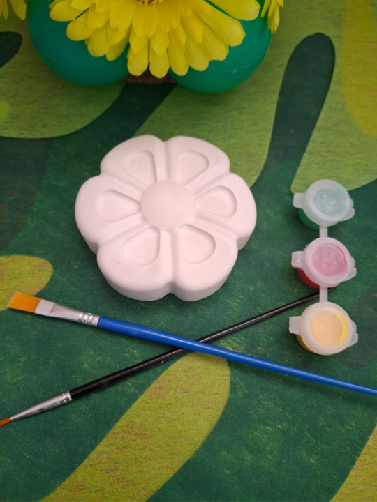 Coffret créatif - Thème Fleur
