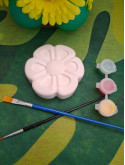 Coffret créatif - Thème Fleur