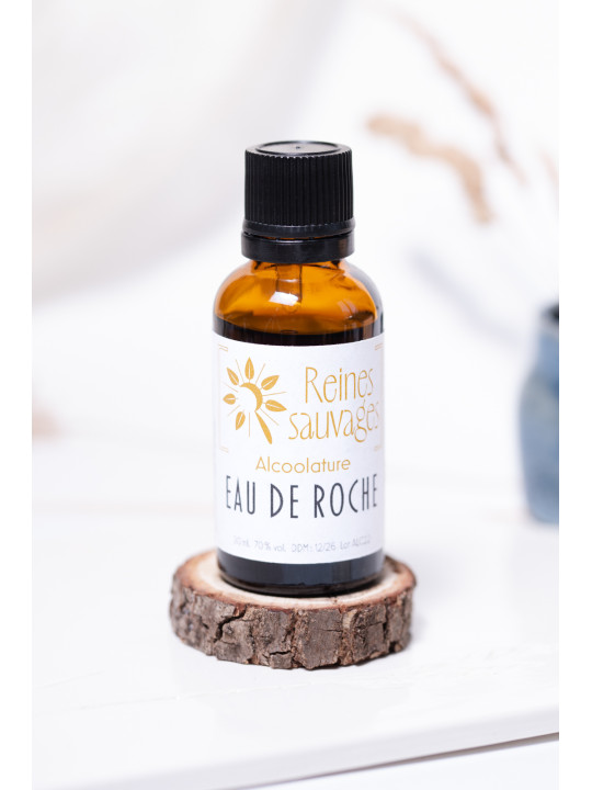 Alcoolature Eau de Roche