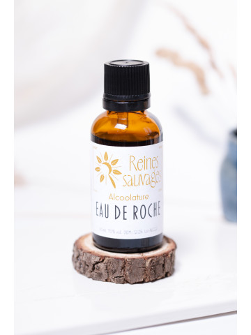Alcoolature Eau de Roche