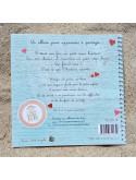 Un petit coeur heureux - Album jeunesse/Livre enfant 2-6 ans - Kat'