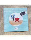 Un petit coeur heureux - Album jeunesse/Livre enfant 2-6 ans - Kat'