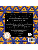 Tout un orage - Album jeunesse/livre enfant 2-6 ans - Kat'