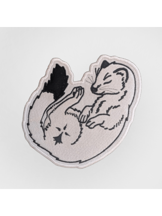 Ermine 18x14,5cm