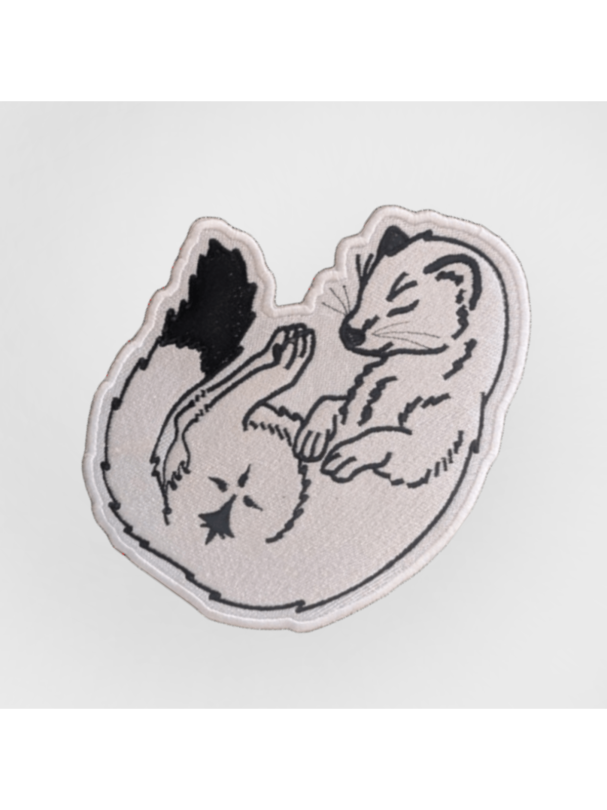 Ermine 9x7,5