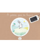 A petits pas de lapin - Album jeunesse/livre enfant 3-7 ans - Kat'