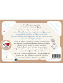 A petits pas de lapin - Album jeunesse/livre enfant 3-7 ans - Kat'