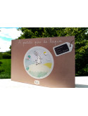 A petits pas de lapin - Album jeunesse/livre enfant 3-7 ans - Kat'