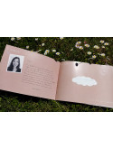 A petits pas de lapin - Album jeunesse/livre enfant 3-7 ans - Kat'