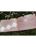 A petits pas de lapin - Album jeunesse/livre enfant 3-7 ans - Kat'