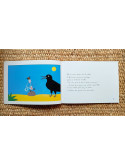 Ce qu'en disent les autres - Album jeunesse/livre enfant 3-8 ans - Kat'