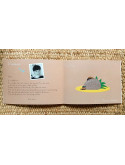 Ce qu'en disent les autres - Album jeunesse/livre enfant 3-8 ans - Kat'