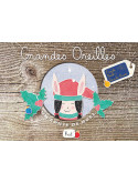 Grandes Oreilles - Album jeunesse/livre enfant 3-8 ans - Kat'