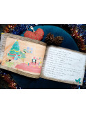 Grandes Oreilles - Album jeunesse/livre enfant 3-8 ans - Kat'