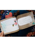 Grandes Oreilles - Album jeunesse/livre enfant 3-8 ans - Kat'