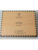Coffret d’éveil en bois – Lettres & Animaux