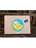 La pluie de moutons - Album jeunesse/Livre enfant 4-8 ans - Kat'