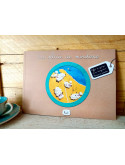 La pluie de moutons - Album jeunesse/Livre enfant 4-8 ans - Kat'