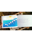 La pluie de moutons - Album jeunesse/Livre enfant 4-8 ans - Kat'