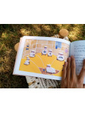 La pluie de moutons - Album jeunesse/Livre enfant 4-8 ans - Kat'