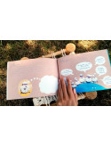 La pluie de moutons - Album jeunesse/Livre enfant 4-8 ans - Kat'