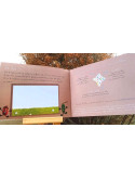 La guerre des glands - Album jeunesse/Livre enfant 4-8ans - Kat'
