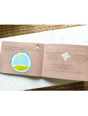 L'imbuvable chocolat chaud - Album jeunesse/Livre enfant 4-8 ans - Kat'