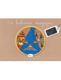 La balance magique - Album jeunesse/Livre enfant 5-10 ans - Kat'