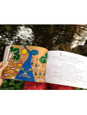La balance magique - Album jeunesse/Livre enfant 5-10 ans - Kat'
