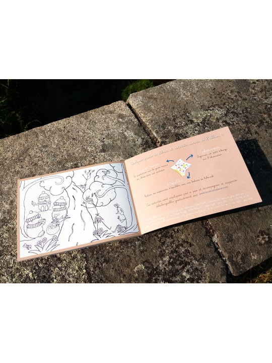 La balance magique - Album jeunesse/Livre enfant 5-10 ans - Kat'