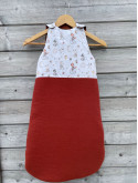 Gigoteuse d'hiver 6-18 mois TOG 2