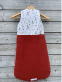 Gigoteuse d'hiver 6-18 mois TOG 2
