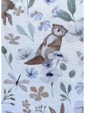 Gigoteuse d'hiver 6-18 mois TOG 2