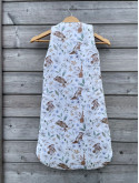 Gigoteuse d'hiver 6-18 mois TOG 2