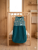 Gigoteuse d'hiver 6-18 mois TOG 2