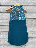 Gigoteuse d'hiver 6-18 mois TOG 2