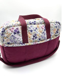 Sac à langer fait-main