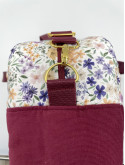 Sac à langer fait-main