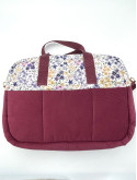 Sac à langer fait-main