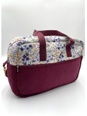 Sac à langer fait-main