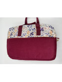 Sac à langer fait-main