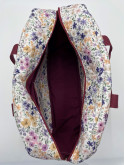 Sac à langer fait-main