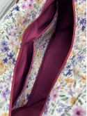 Sac à langer fait-main