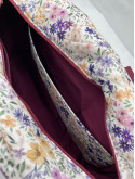 Sac à langer fait-main